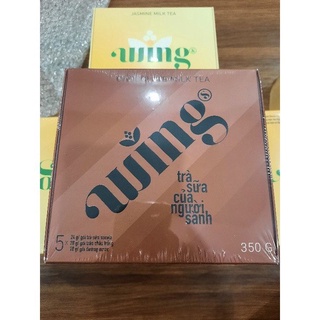 Trà sữa hòa tan - Chocolat ( hộp )