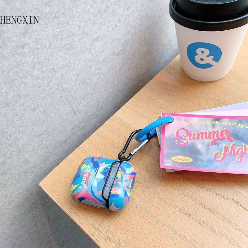 Protective case for Apple Airpods Pro/1/2 . liquid Bluetooth wireless headset charging case