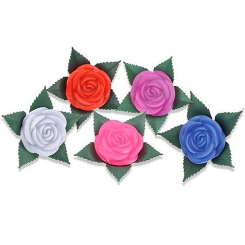 Đèn hoa trang trí sân vườn