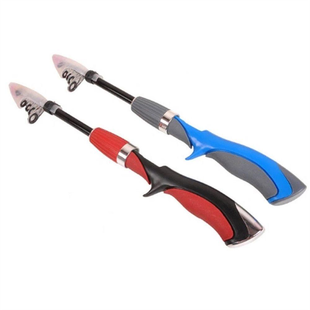 Cần Câu Cá Pesca 1.4m Chất Lượng Cao