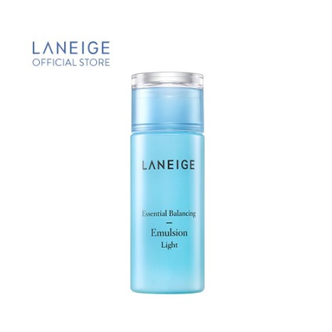 Sữa rửa mặt làm sạch sâu đa chức năng [Laneige] Multi Deep Clean Cleanser 50ml + Bộ dưỡng ẩm da chuyên sâu