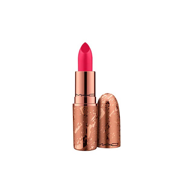 MAC - Son Thỏi MAC Amplified Crème Lipstick 3g Cote D'Amour