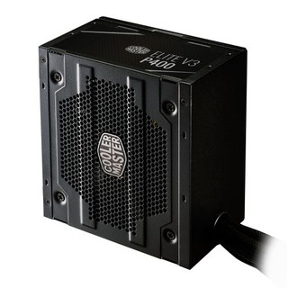 Nguồn Cooler Master Elite V3 PC400 Box 400W -Standard