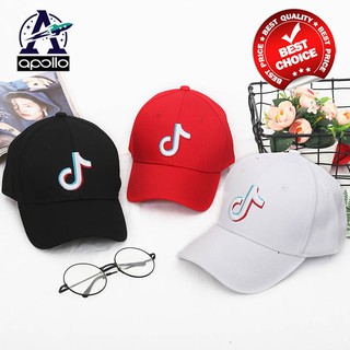 Nón, Mũ lưỡi trai TIK T0K thời trang đẳng cấp