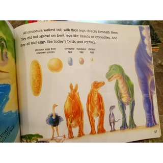 Let's read and find out science stage 1 (32q nhập khẩu)