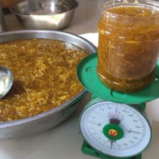 TĂC XÍ MUỘI MẬT ONG