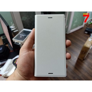 Bao da Sony Xperia XZ1 SCSG50
