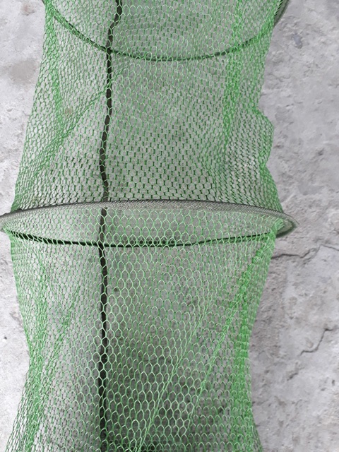 giở đựng cá Kích thước 1,7m× 33 cm rẻ vô địch y hình
