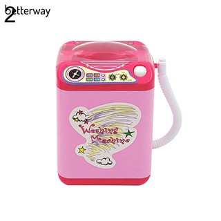 Bộ đồ chơi máy giặt mini cho bé