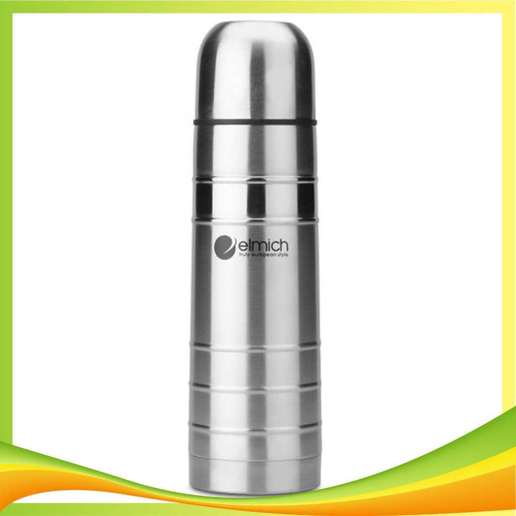 Phích giữ nhiệt inox Elmich 2245196 500ml