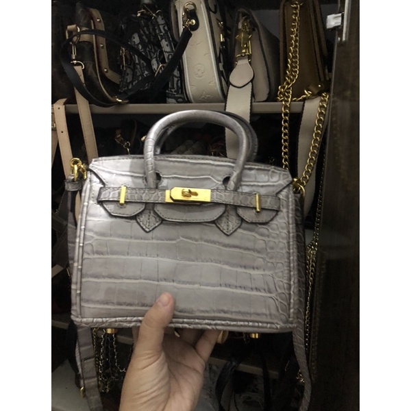 Túi HM (Ảnh Shop tự chụp)
