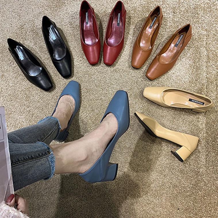 MAX Women Shoes