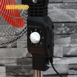 Combo 2 bộ quạt Senko lỡ lững LTS1636