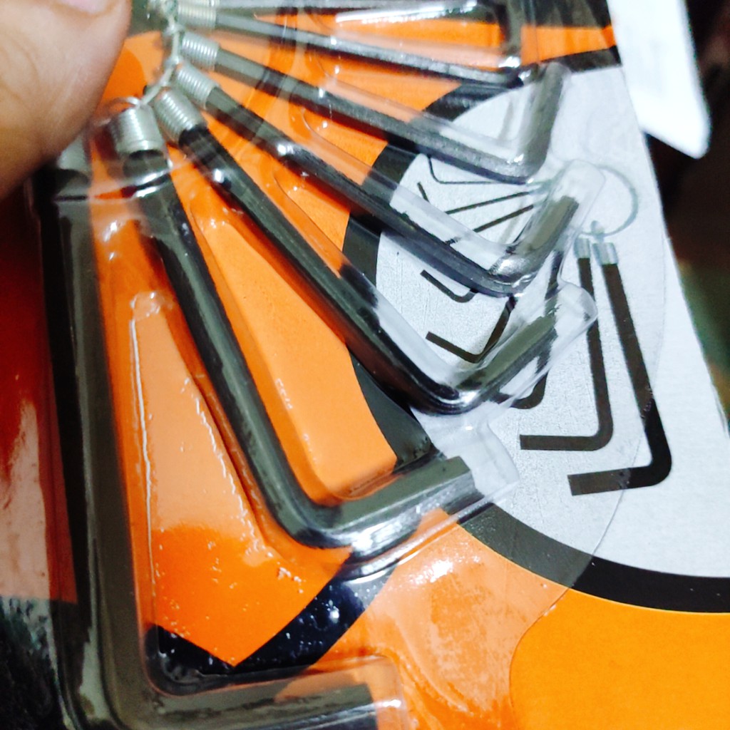 lục giác 8 cây century