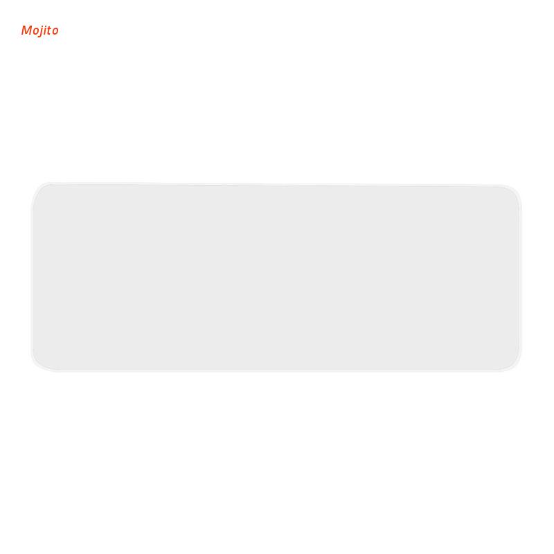 Miếng Dán Bảo Vệ Bàn Phím Bằng Silicon Trong Suốt Chống Thấm Nước Thông Dụng Cho Notebook Laptop Pc 15 &quot;