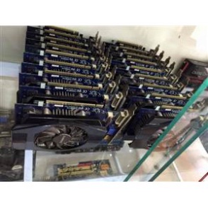 Card VGA GT630 Giga, MSI, Asus, galax, ... 2GB tháo máy chiến LOL,CF,FIFA