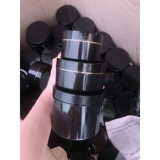 HỦ ĐỰNG KEM BODY 100G MÀU HỒNG