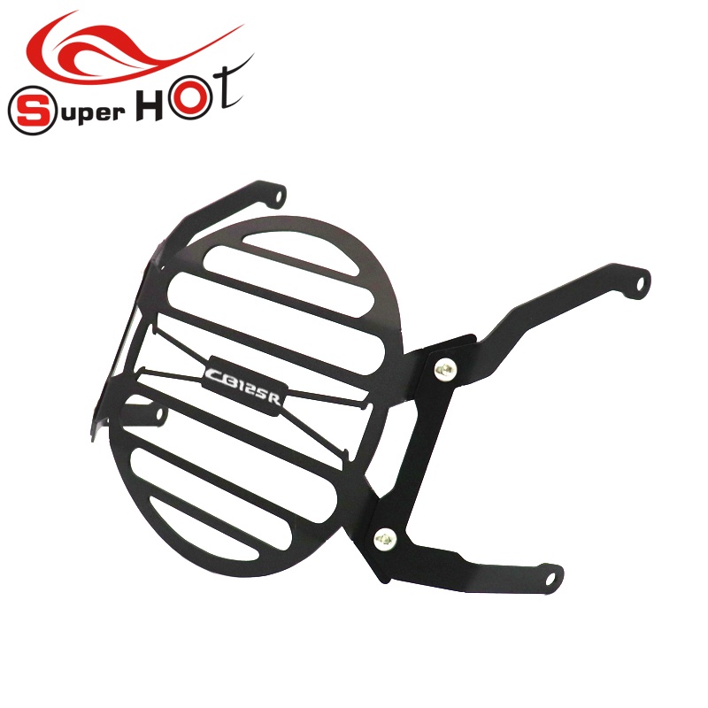 Khung bảo vệ đèn pha xe Honda CB300R CB250R CB150R CB125R