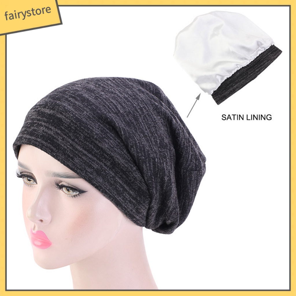 Mũ trùm đầu đơn giản dành cho bệnh nhân