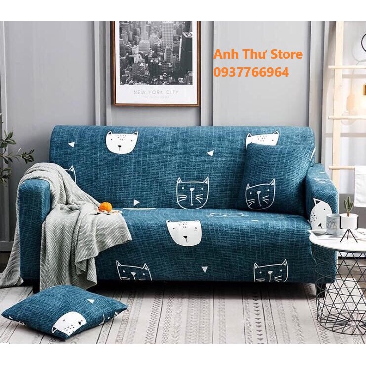 Ga Bọc Ghế Sofa (Ship Hỏa Tốc)