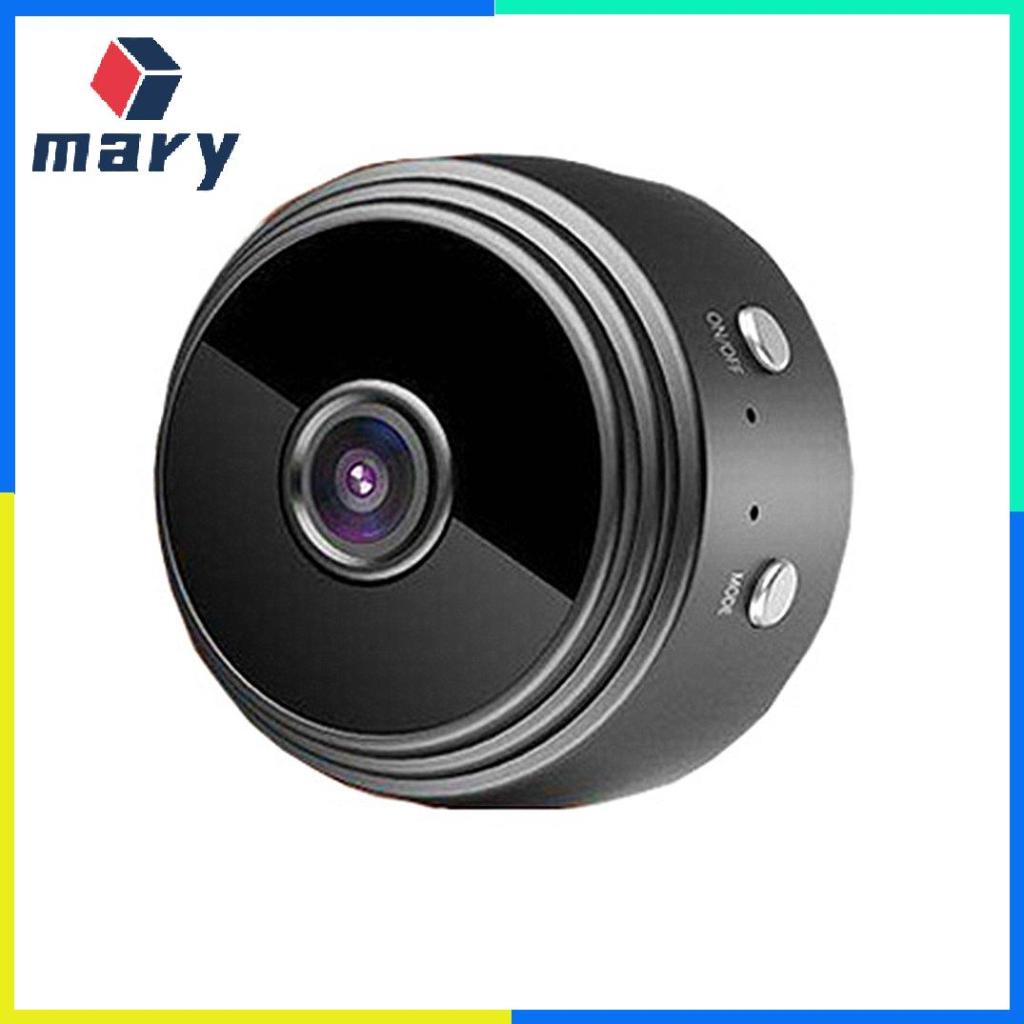 【MA-3C】Camera Không Dây A9 720P IP WiFi Với Điều Khiển Từ Xa | BigBuy360 - bigbuy360.vn
