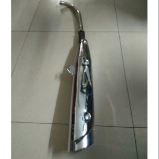  Pô xe máy future gắn Wave dream móc và êm 