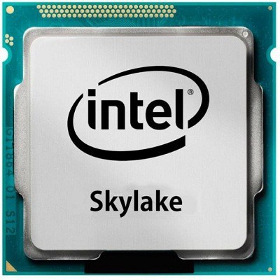 CPU Intel Core i5 6400 2.7GHz Turbo 3.3GHz, 6MB, Socket 1151 cũ tháo máy bộ 21