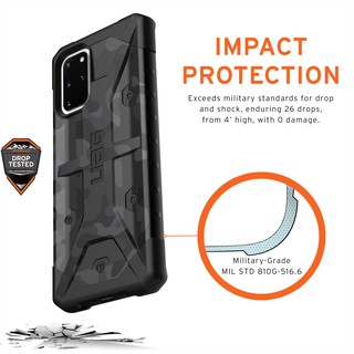 (THANH LÝ) Ốp lưng UAG Pathfinder SE cho Samsung Galaxy S20 Plus