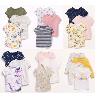 Áo thun ngắn tay Oldnavy lỗi
