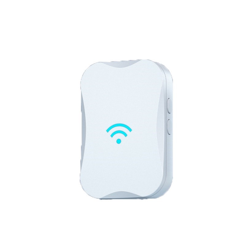 Chuông Cửa Cảm Biến Chuyển Động Hồng Ngoại Home Utilities Chuông Báo Khách Báo Động Chống Trộm 60 Kiểu Nhạc