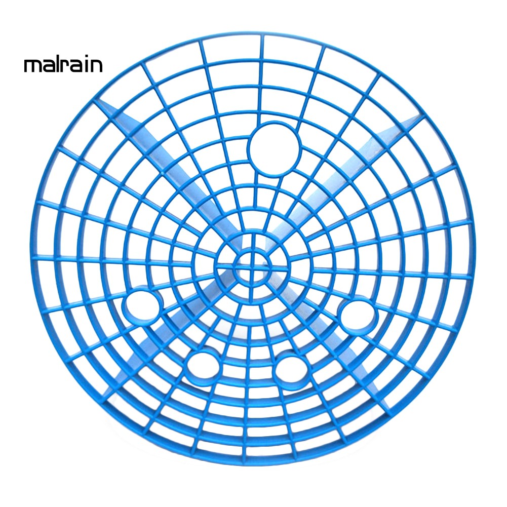 Tấm lọc bụi thiết kế lưới chống trầy tiện dụng cho xe hơi