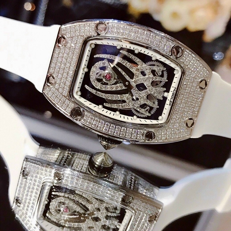 Đồng hồ nữ hanboro