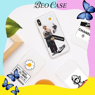 Ốp iphone - M574 G-Dragon