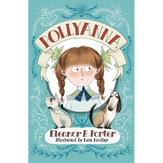 Pollyanna