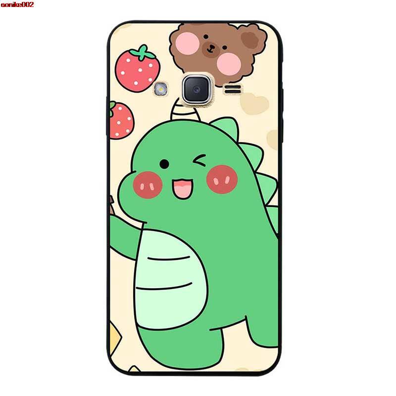 Ốp điện thoại silicon HXKLOS mã 5 cho Samsung J2 J3 J5 J7 Prime Pro A2 Core Plus Duo 2015 2016 2017 2018