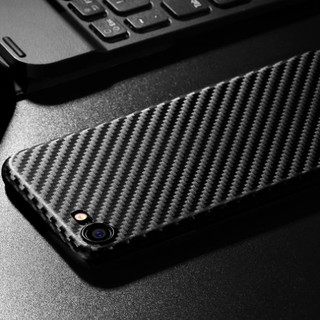 Ốp lưng vân carbon cao cấp sang trọng cho iPhone 6/6plus/7/7plus/8/8plus