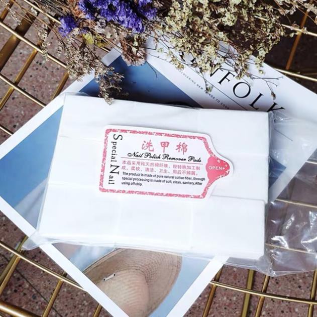 Giấy Lau Gel Cứng Không Lông - nailmishops | BigBuy360 - bigbuy360.vn