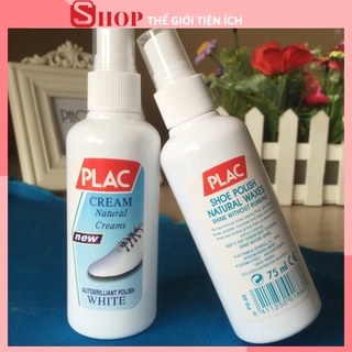 Bình xịt tẩy trắng giày, túi xách 100ml