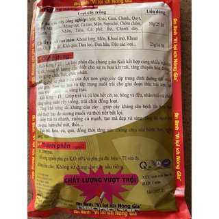 Kali King- Phì Củ nở bụi Khoai Môn