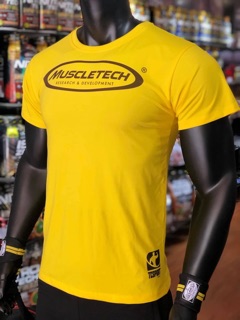 Áo thun MuscleTech