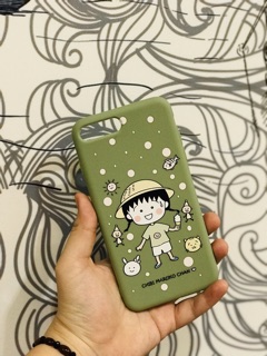 Ốp lưng dễ thương cho iphone 7/8 plus