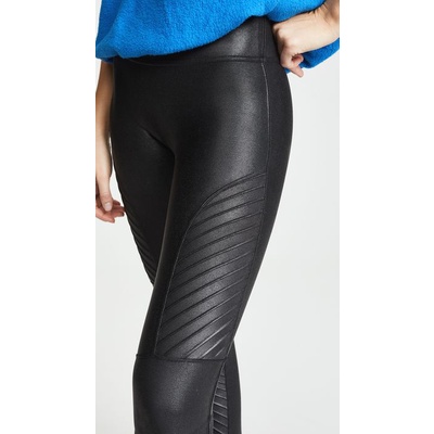 Quần định hình da xếp ly chéo SPANX | BigBuy360 - bigbuy360.vn