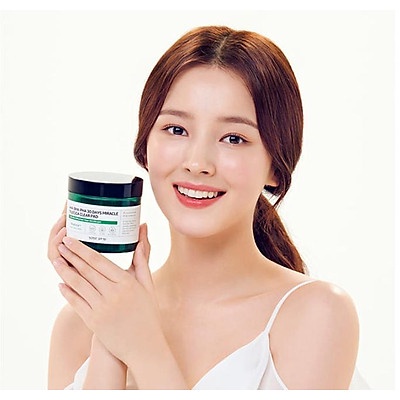 TẨY DA CHẾT SOME BY MI AHA-BHA-PHA 30 DAYS MIRACLE TRUECICA CLEAR PAD 70 MIẾNG/125ML - 9843