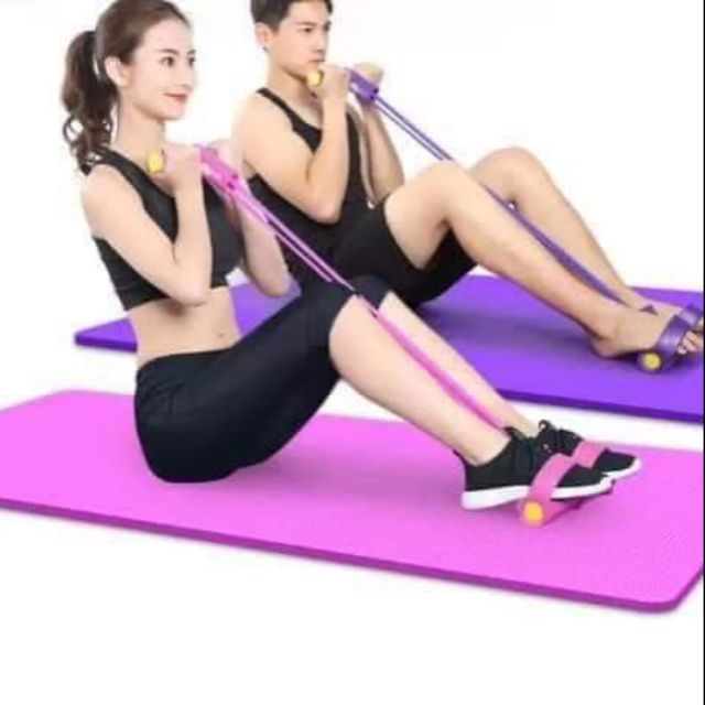 Dây tập đa năng
