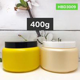 Hủ kem body 400g | Combo 10 hủ