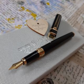 Bút máy cao cấp Hero 979