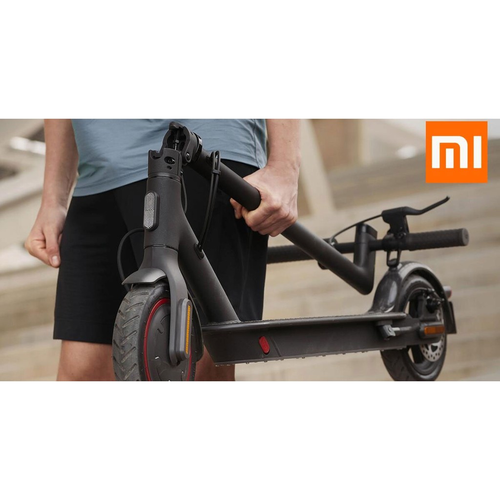 Xe điện Xiaomi Mijia Electric Scooter 1S/Ninebot KickScooter Max
