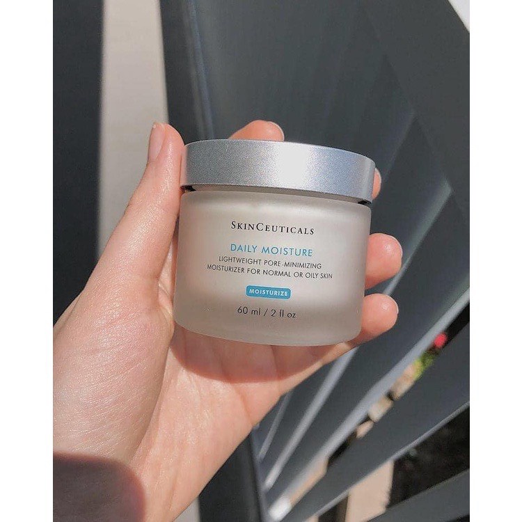 Skinceuticals Daily Moisture 𝐊𝐞𝐦 𝐃𝐮̛𝐨̛̃𝐧𝐠 𝐀̂̉𝐦 𝐂𝐡𝐨 𝐃𝐚 𝐃𝐚̂̀𝐮, 𝐋𝐨̂̃ 𝐂𝐡𝐚̂𝐧 𝐋𝐨̂𝐧𝐠 𝐓𝐨 Fullsize