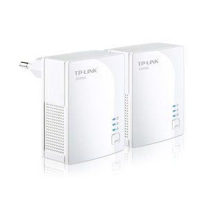 Powerline tp-link 2010kit - bộ truyền mạng qua đường dây điện