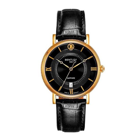 Đồng Hồ Nam Bentley Mastermind BL1865-10 MKBBChính Hãng